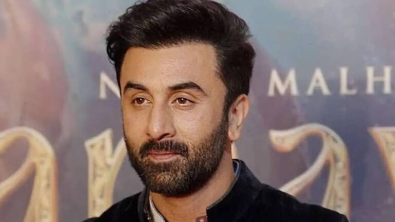 Ranbir Kapoor Leases Pune Luxury Apartment for ₹1.75 Crore Over Three Years