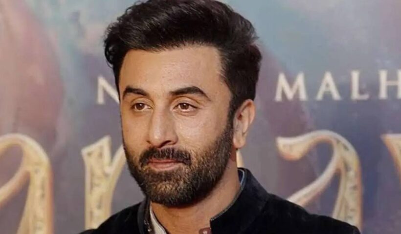 Ranbir Kapoor Leases Pune Luxury Apartment for ₹1.75 Crore Over Three Years