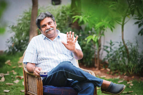 Rangayana Raghu Biography: Real Name, Age, Height, Family, Education and Career