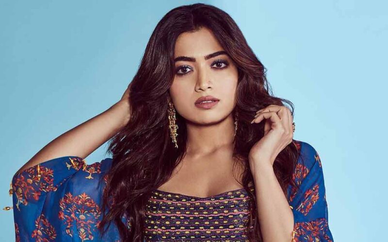Rashmika Mandanna Biography: Real Name, Age, Height, Education, Family and Unknown Facts