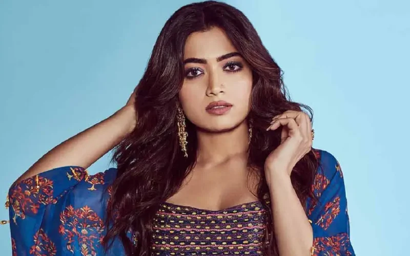 Rashmika Mandanna Biography, Profile, Family, Education, Career & Net Worth