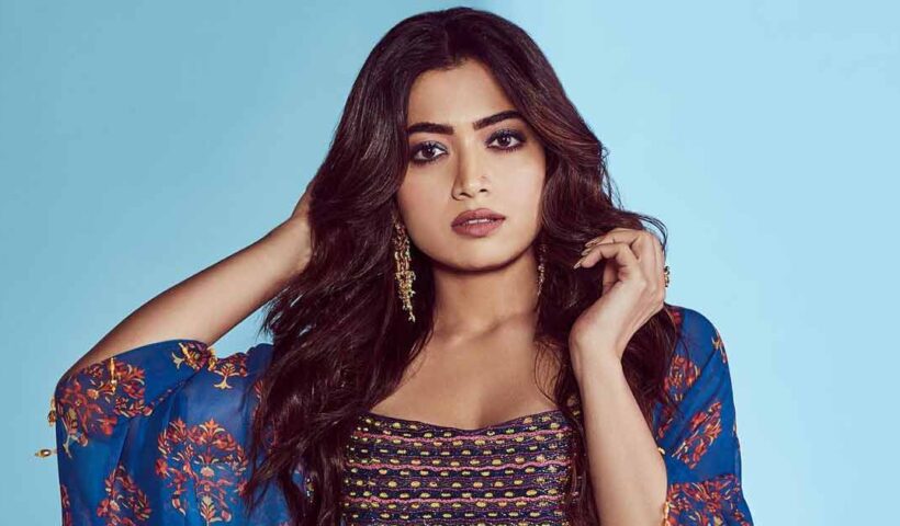 Rashmika Mandanna Biography: Real Name, Age, Height, Education, Family and Unknown Facts