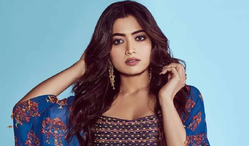 Rashmika Mandanna Biography, Age, Real Name, Height, Husband, Family & Net Worth