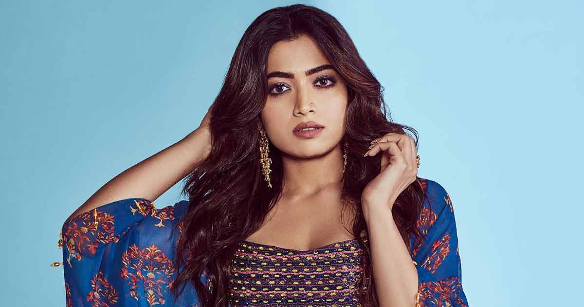 Rashmika Mandanna Biography: Real Name, Age, Height, Education, Family and Unknown Facts