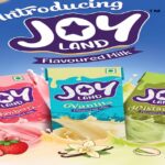 Reliance Launches ₹20 Joyland Flavoured Milk in India, Taking on Amul, ITC and Other Brands
