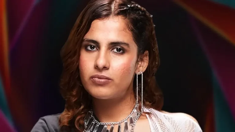 Rhiti Tiwari Eliminated From Bigg Boss 20 After Salman Khan’s Bashing; Secret Room Twist