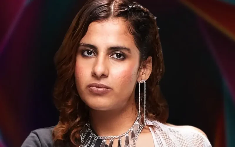 Rhiti Tiwari Eliminated From Bigg Boss 20 After Salman Khan’s Bashing; Secret Room Twist