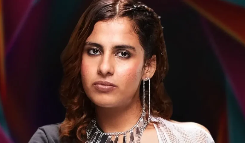 Rhiti Tiwari Eliminated From Bigg Boss 20 After Salman Khan's Bashing; Secret Room Twist