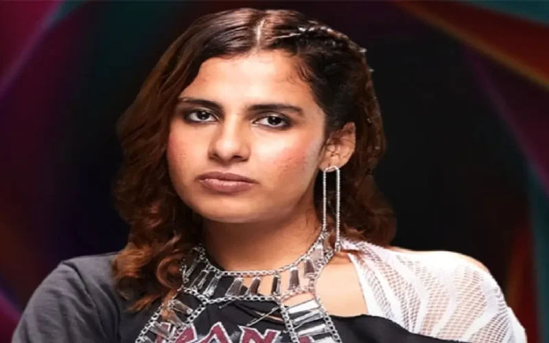 Bigg Boss 20: Rhiti Tiwari Evicted – Background, Journey & Prize Money