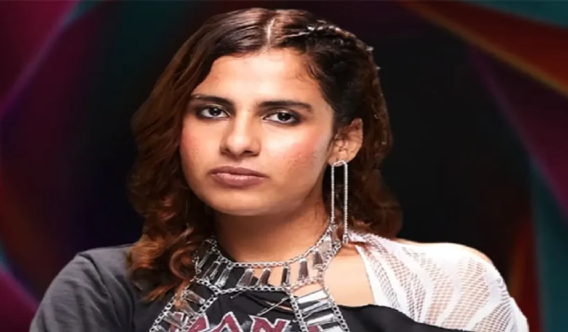 Bigg Boss 20: Rhiti Tiwari Evicted – Background, Journey & Prize Money