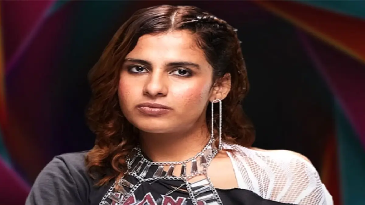 Bigg Boss 20: Rhiti Tiwari Evicted – Background, Journey & Prize Money