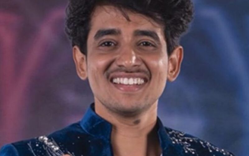 Charan Teja (RJ Charan) Biography: Real Name, Age, Career & Bigg Boss Telugu 10