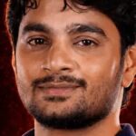 Rohit Naidu Biography: Age, Family, Education, Career & Bigg Boss Telugu 10
