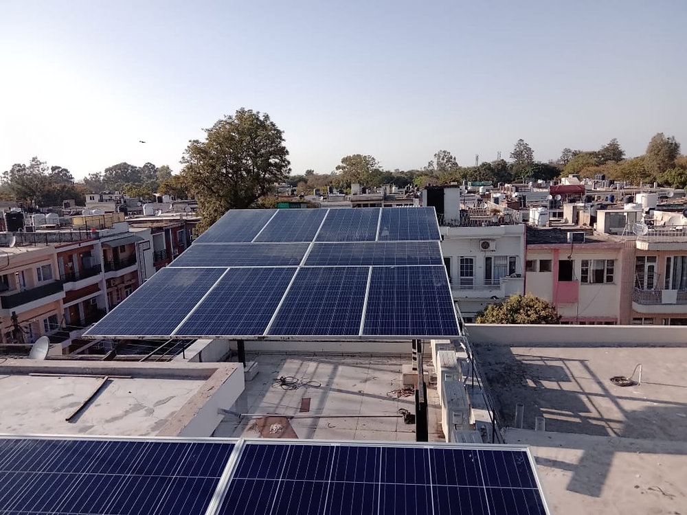 Delhi Rooftop Solar Scheme: How to Apply for PM Surya Ghar Subsidy and Check Eligibility