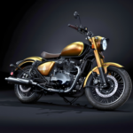 Royal Enfield Classic 650 Hypershift Launched at ₹4.25 Lakh: Features and Limited-Edition Details