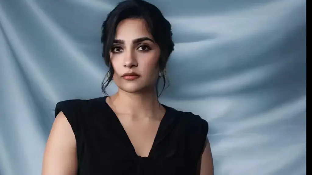 Rukmini Vasanth