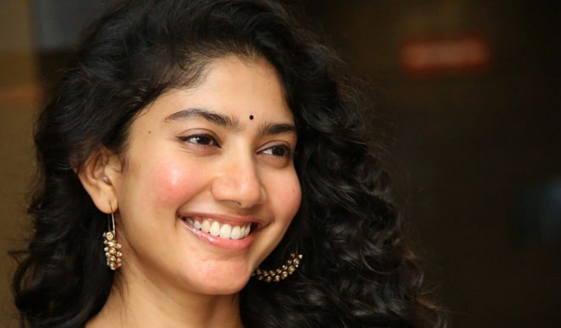 Sai Pallavi