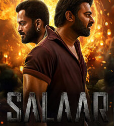 Salaar: Part 2 – Shouryanga Parvam (2026): Release Date, Cast, Budget, Box Office & OTT movie poster