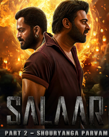 Salaar: Part 2 – Shouryanga Parvam (2026): Release Date, Cast, Budget, Box Office & OTT
