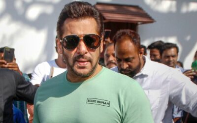 Salman Khan on Animal vs Dhurandhar: What He Said About Ranbir Kapoor and Ranveer Singh movie poster