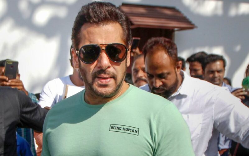 Salman Khan on Animal vs Dhurandhar: What He Said About Ranbir Kapoor and Ranveer Singh