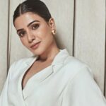 Samantha Ruth Prabhu Biography: Real Name, Age, Height, Education, Family and Unknown Facts