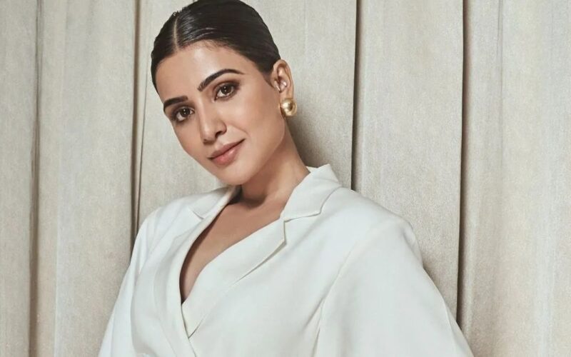 Samantha Ruth Prabhu Biography: Real Name, Age, Height, Education, Family and Unknown Facts