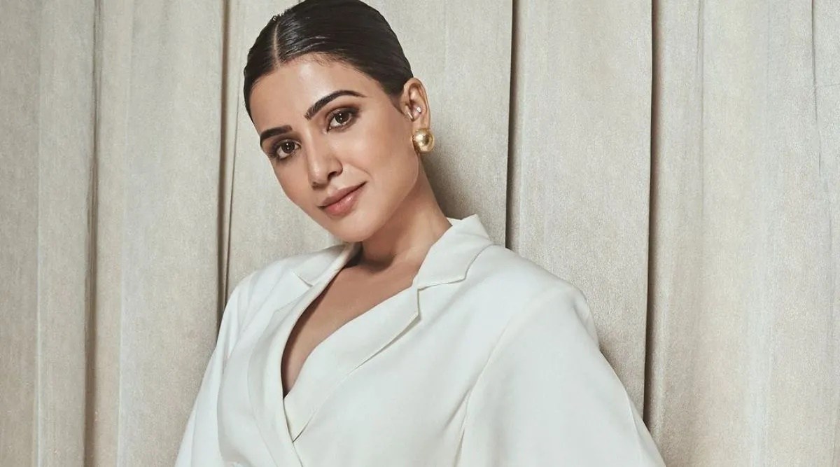 Samantha Ruth Prabhu Biography: Real Name, Age, Height, Education, Family and Unknown Facts
