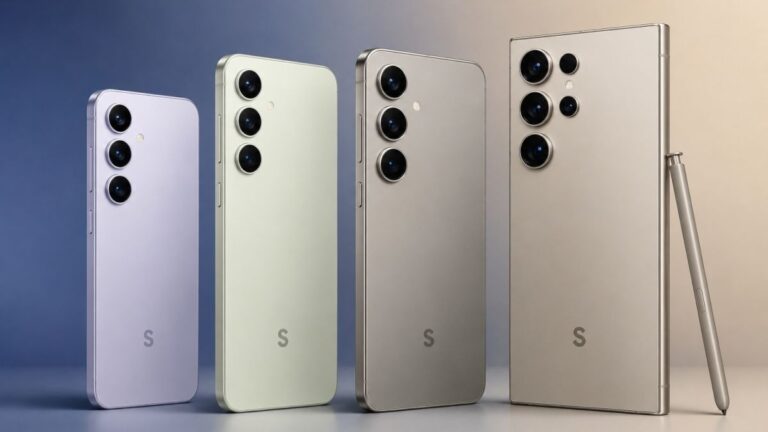 Samsung Galaxy S27 May Expand to Four Models, Including a Pro Variant: Rumour