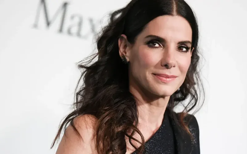 Sandra Bullock Biography, Profile, Family, Career & Net Worth