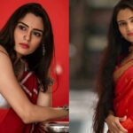 Sangeetha Bhat Biography, Age, Height, Husband, Family, Career & Net Worth