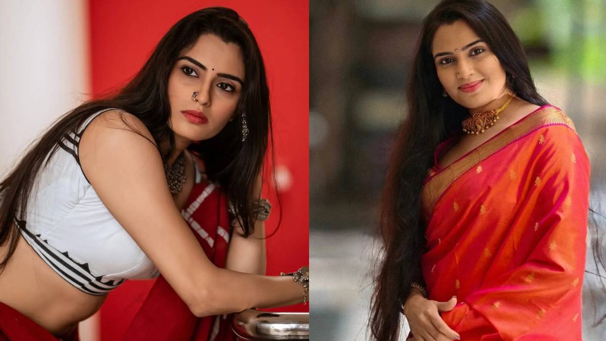 Sangeetha Bhat Biography, Age, Height, Husband, Family, Career & Net Worth