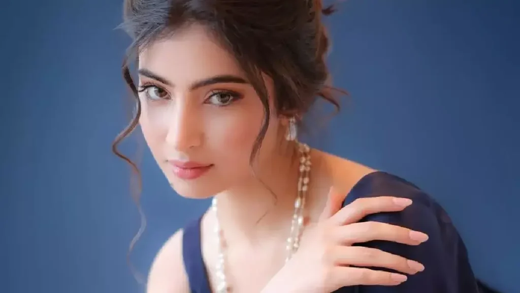 Sara Arjun