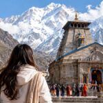 Fatwa Issued Against Sara Ali Khan Over Kedarnath Temple Visit