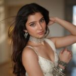 Sara Arjun Reportedly in Talks for Ram Charan and Sukumar’s RC17: What We Know
