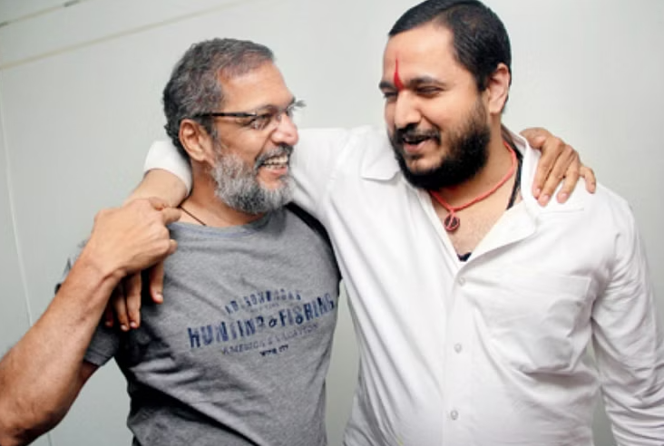 Malhar Patekar Responds to Renewed Discussion of Tanushree Dutta’s Allegations