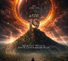 SDT 19 (2026): Release Date, Cast, Budget, Box Office & OTT movie poster