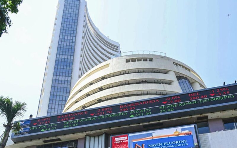 What Indian Investors Should Watch This Week: Earnings, Oil, Rupee and Policy Signals