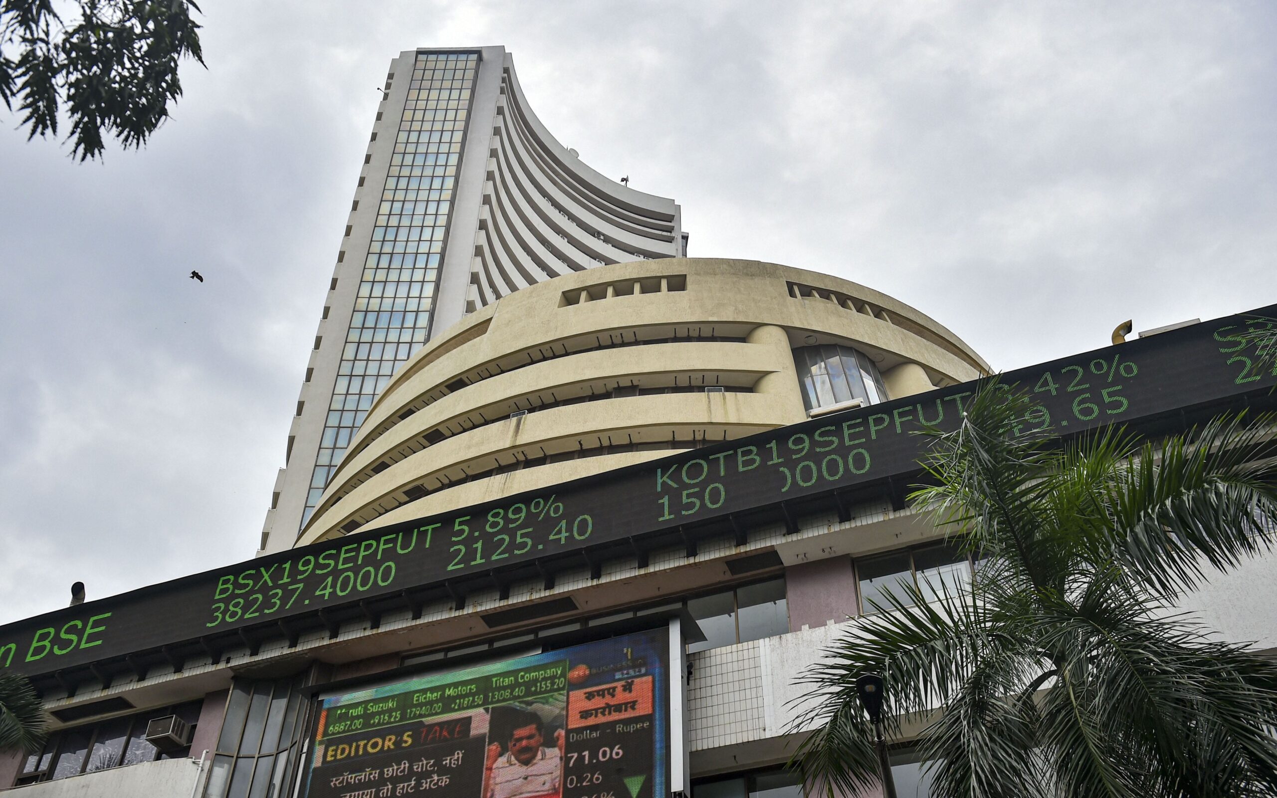 Sensex and Nifty Outlook for October 19, 2026: Five Market Factors to Watch