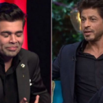 Shah Rukh Khan Reportedly Set to Close Koffee With Karan 9; Salman Khan to Open Final Season