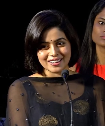 Shamna Kasim Biography: Real Name, Age, Husband, Family and Unknown Facts