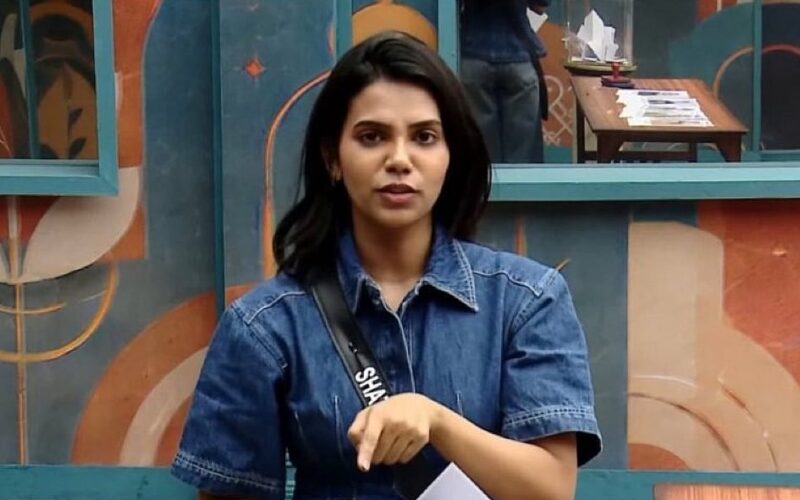 Shathiga Biography: Age, Family, Career, TV Serials & Bigg Boss Tamil 10