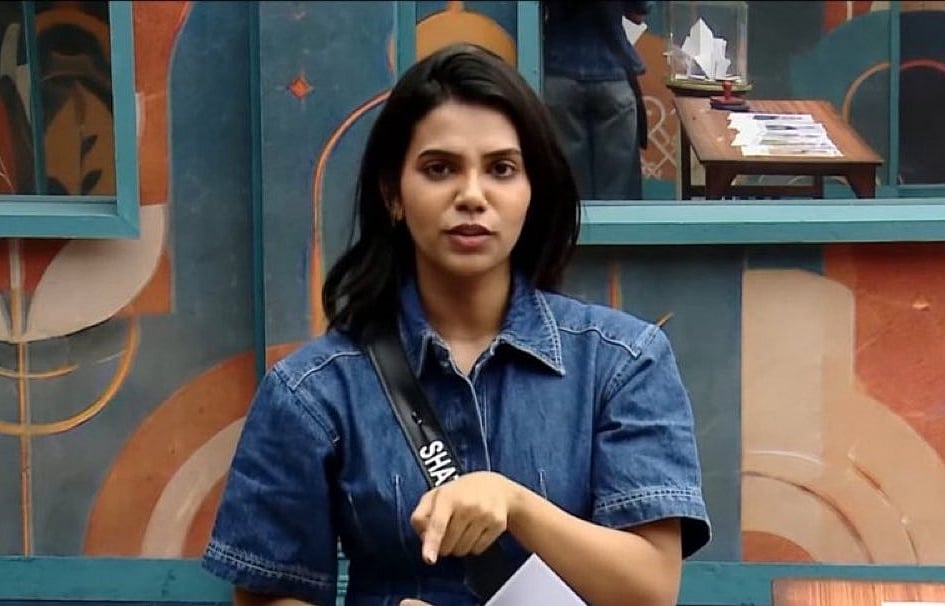 Shathiga Biography: Age, Family, Career, TV Serials & Bigg Boss Tamil 10