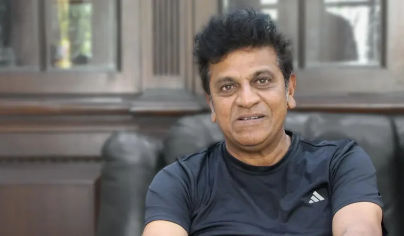 Shiva Rajkumar Biography: Real Name, Age, Family, Education, Career and Net Worth