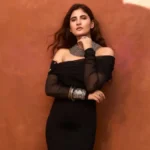 Shivani Raghuvanshi Opens Up About OTT Censorship, Says Intimate Scenes Are Treated as a Taboo
