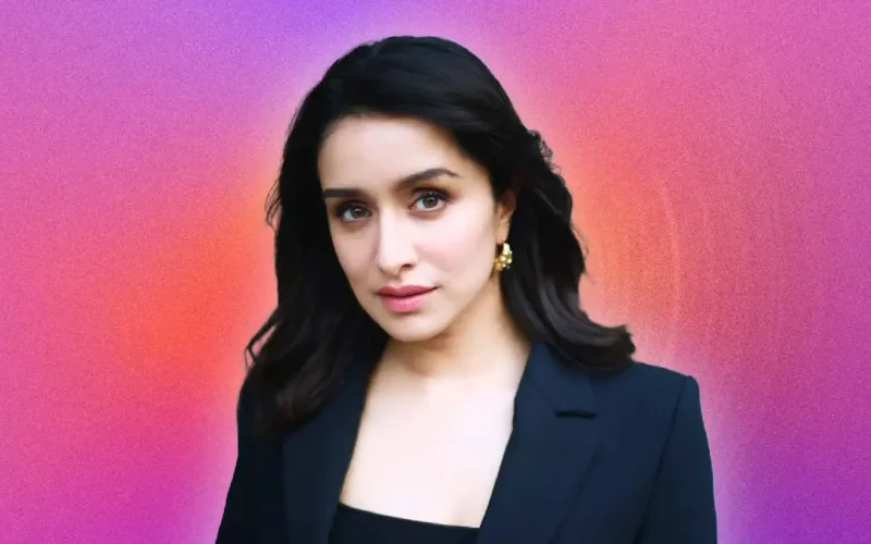 Shraddha Kapoor Biography, Profile, Family, Career & Net Worth