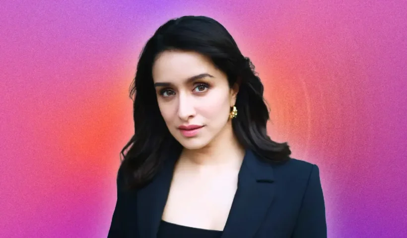 Shraddha Kapoor Biography, Real Name, Age, Height, Family & Net Worth