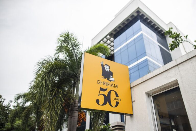 Shriram Finance Q2 Results: Profit Jumps 59% to ₹3,677 Crore; Dividend Decision in Focus