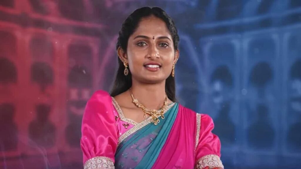 Gundeboina Jhansi (widely known as Singer Jhansi)Nickname / other