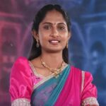 Singer Jhansi Biography: Real Name, Age, Family, Education, Folk Songs & Bigg Boss Telugu 10